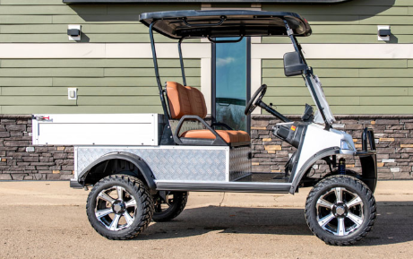 2027 HDK TURFMAN 700+