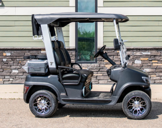 2027 HDK TARA SPIRIT +