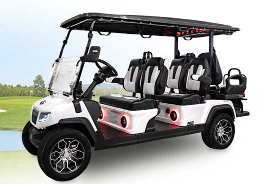 2027 HDK D5 RANGER 4+2