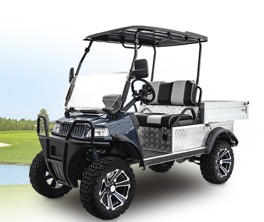 2027 HDK TURFMAN 700+