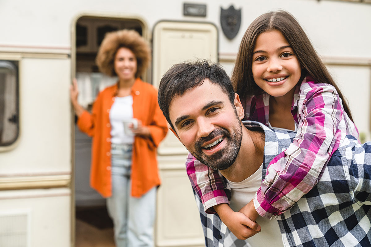 How to Winterize Your RV in Alberta