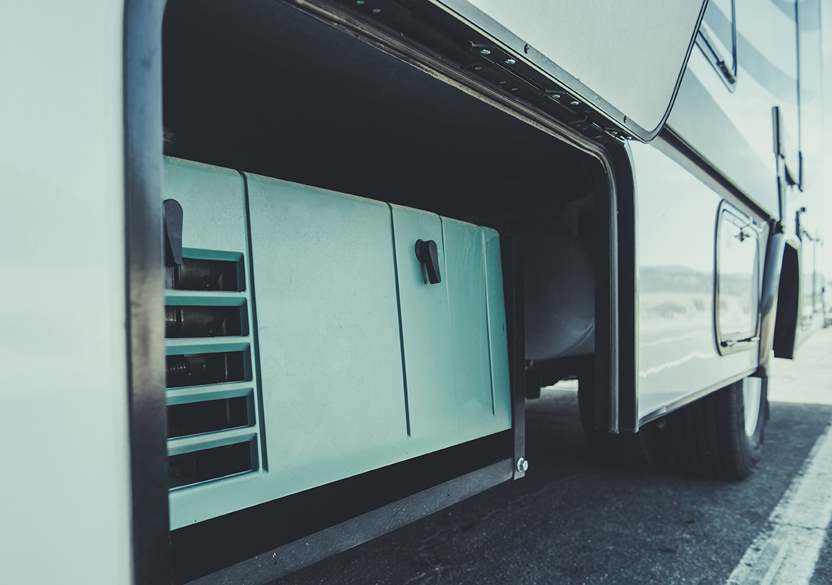 Finding the Right RV in Lethbridge: A Beginner’s Guide