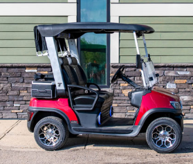 2027 HDK TARA SPIRIT+